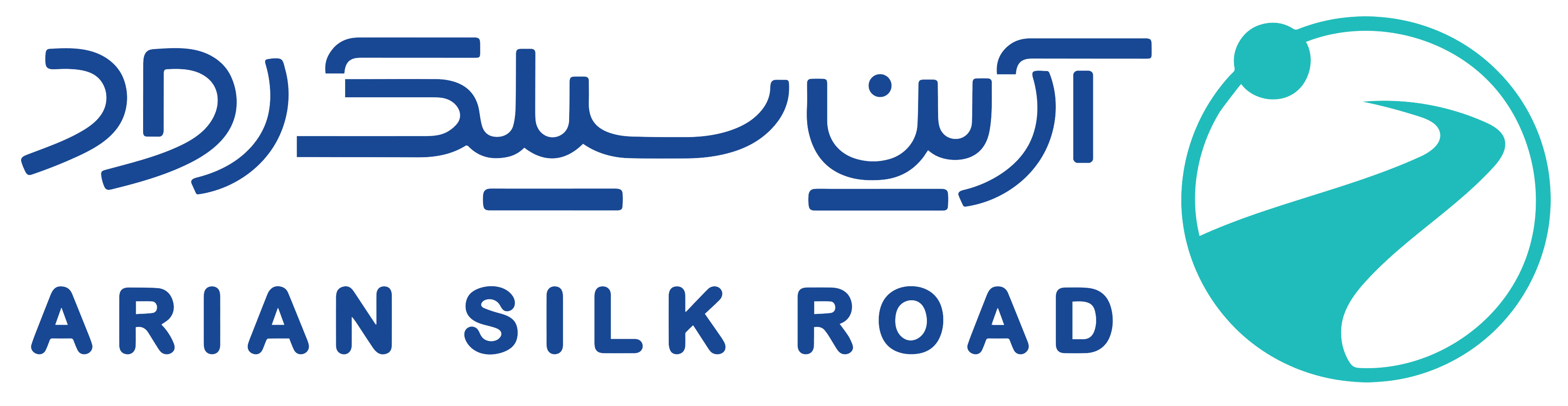 Arian Silk-Road
